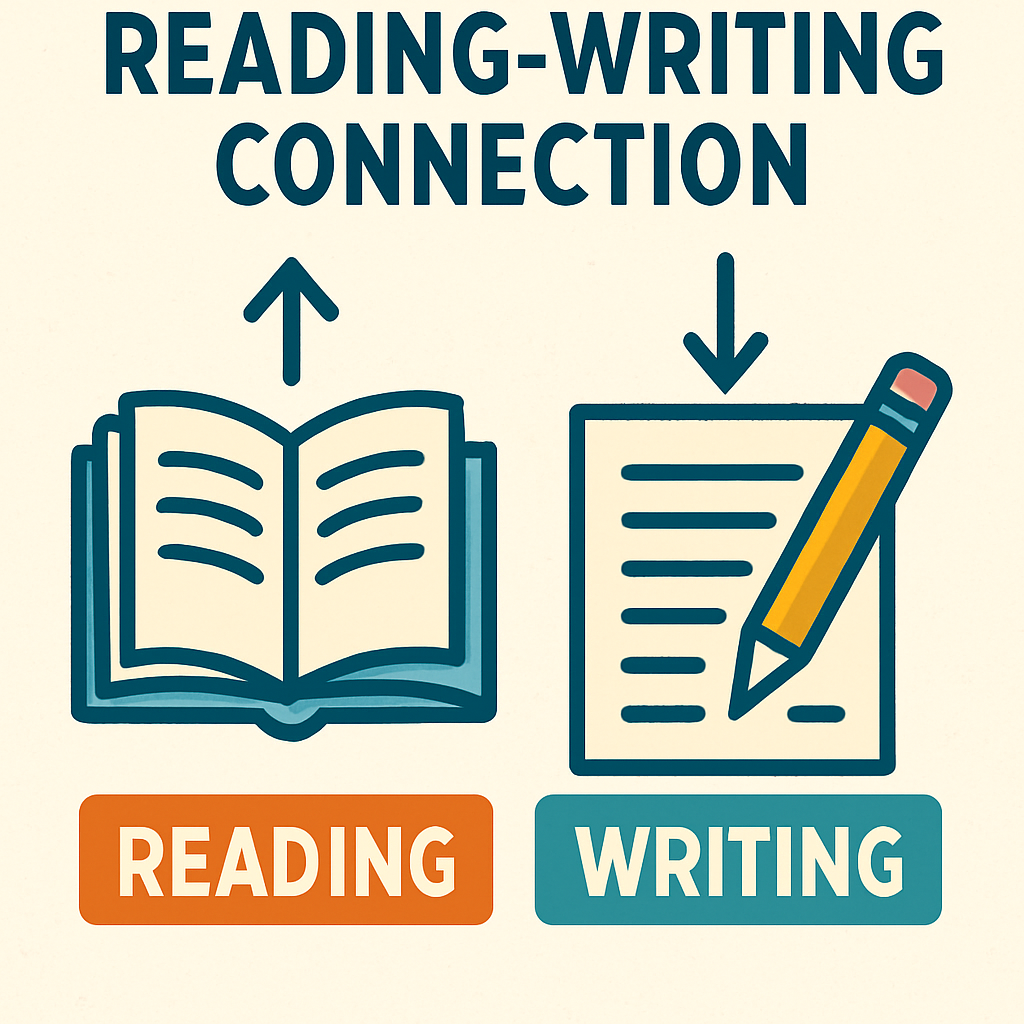 Taking Advantage of the ReadingWriting Connection