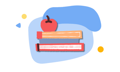 Back to School Graphic (2500 x 1500 px)