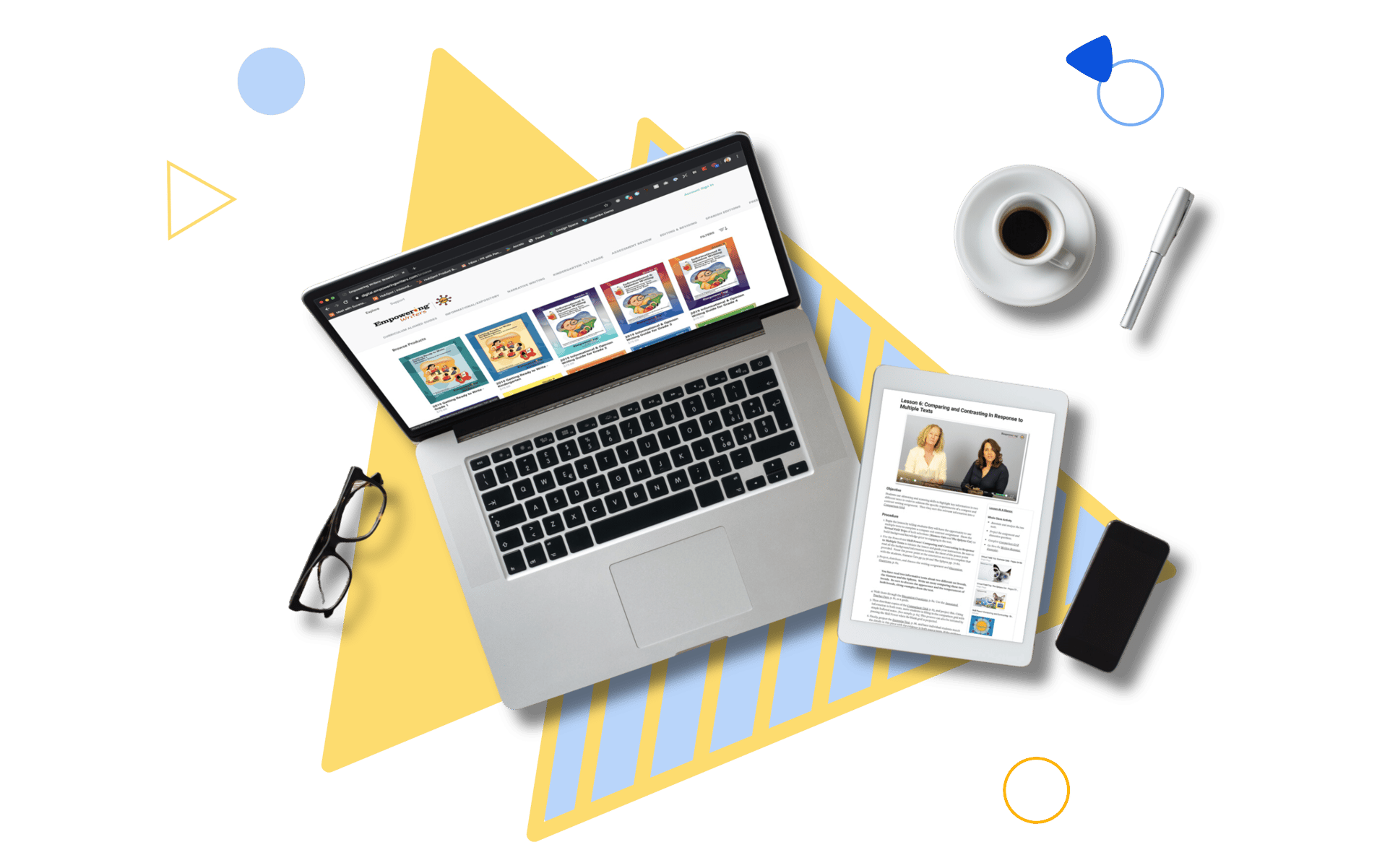 Bookstore Graphic (2500 x 1500 px) (4000 x 2500 px)