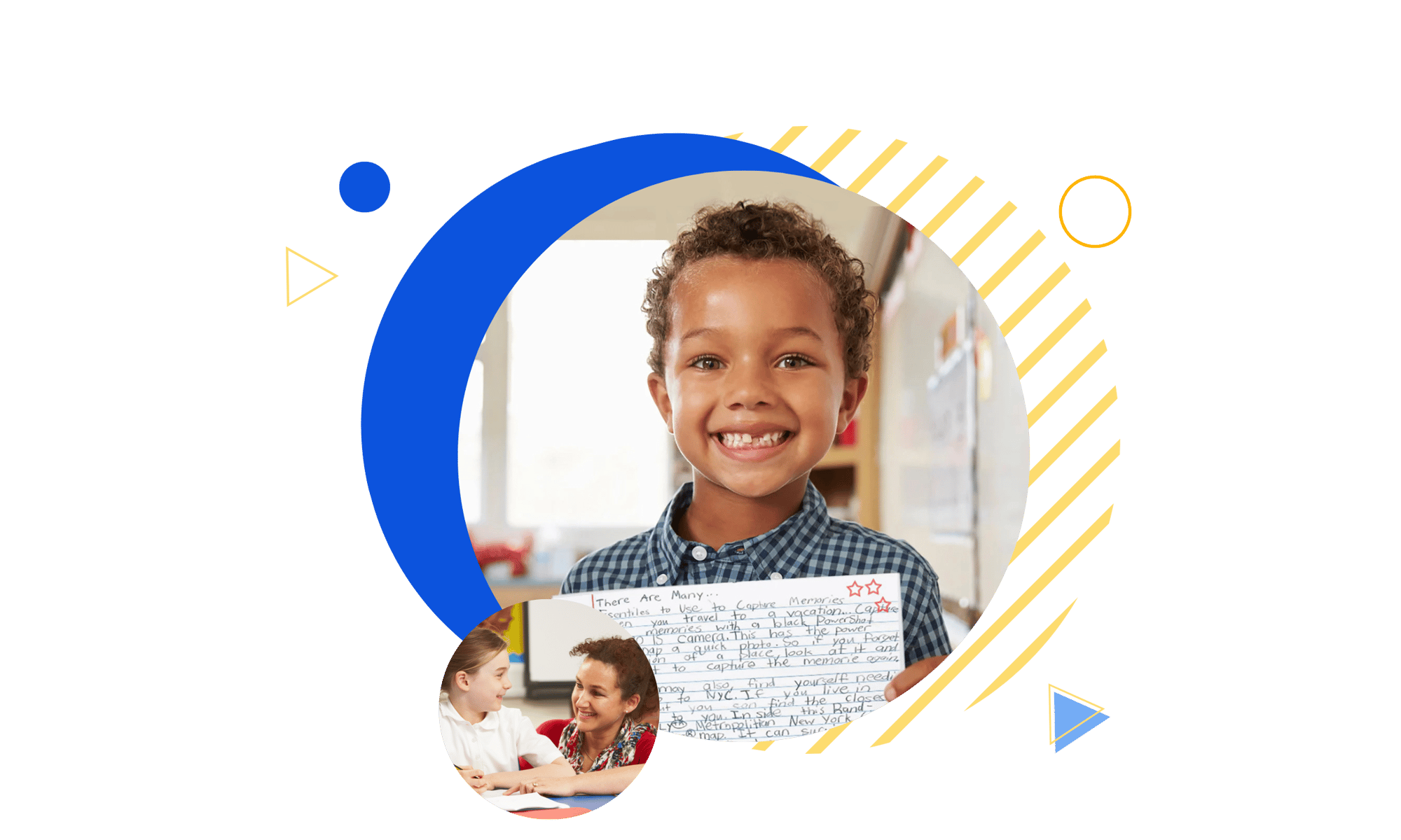 Bookstore Graphic (2500 x 1500 px)