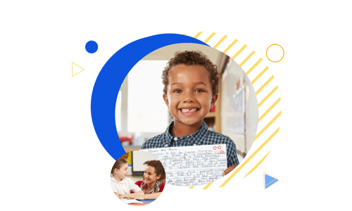 Bookstore Graphic (2500 x 1500 px)