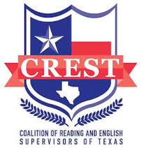 CREST logo