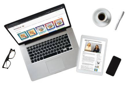 Comprehensive Teacher Resources-1