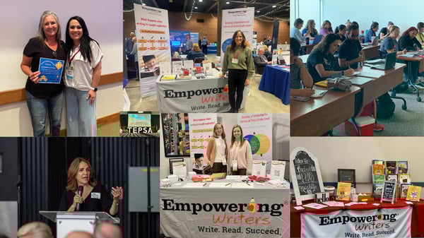 EW Conference Collage Image