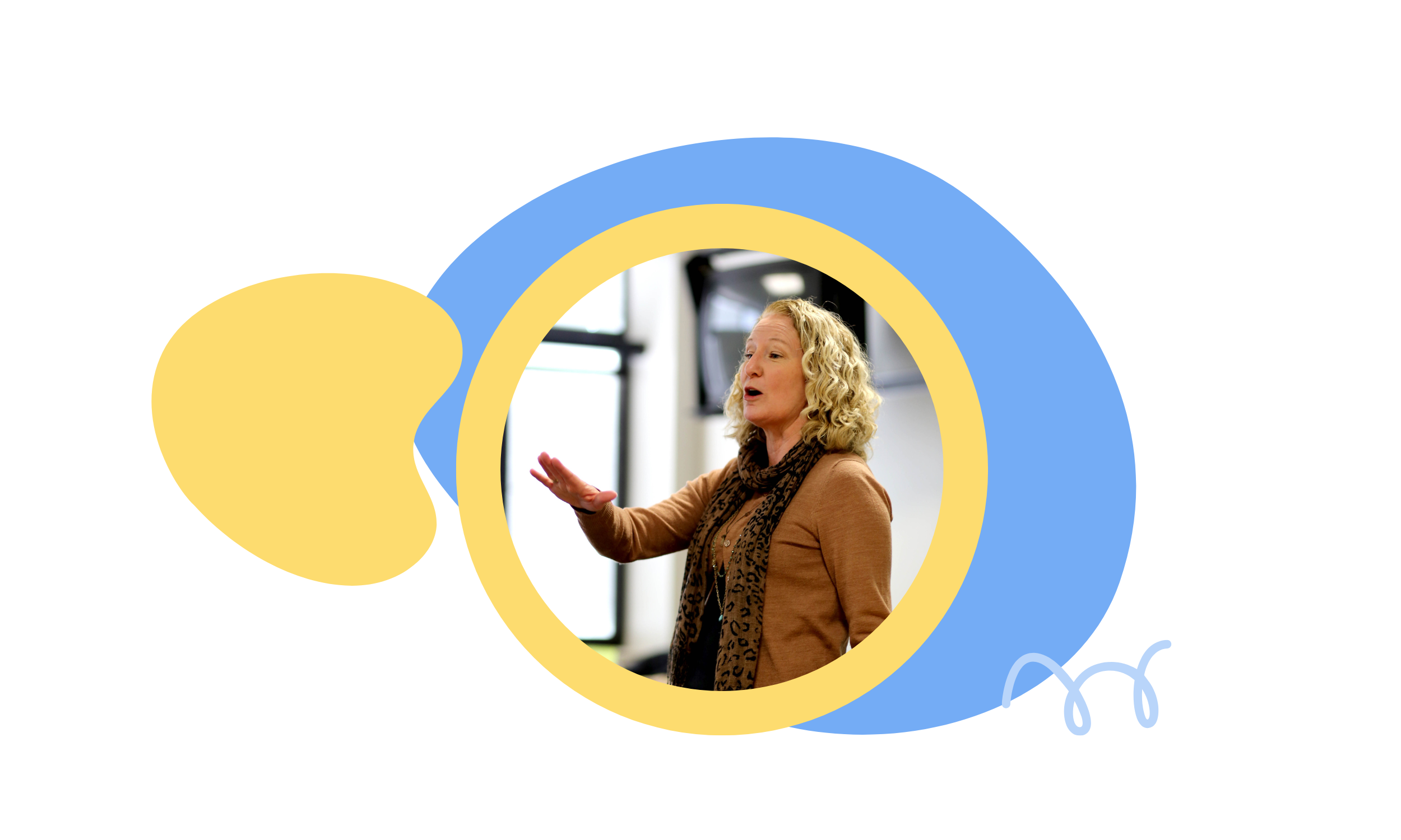 EW Trainer Diane training