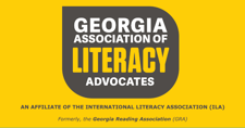 GA Assoc of Literacy