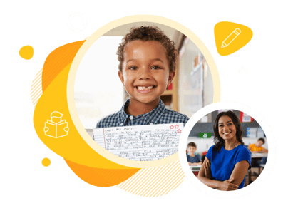 Empowering teachers and student in writing