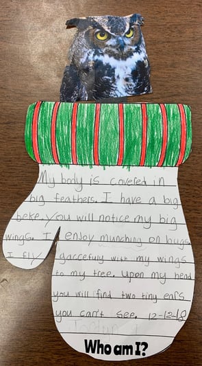 suspense, lesson, sample, literature connection