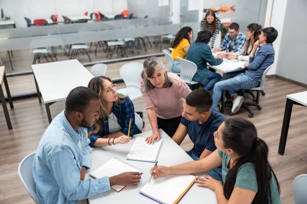 Teacher Training