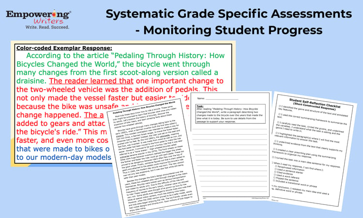 assessment graphic for website