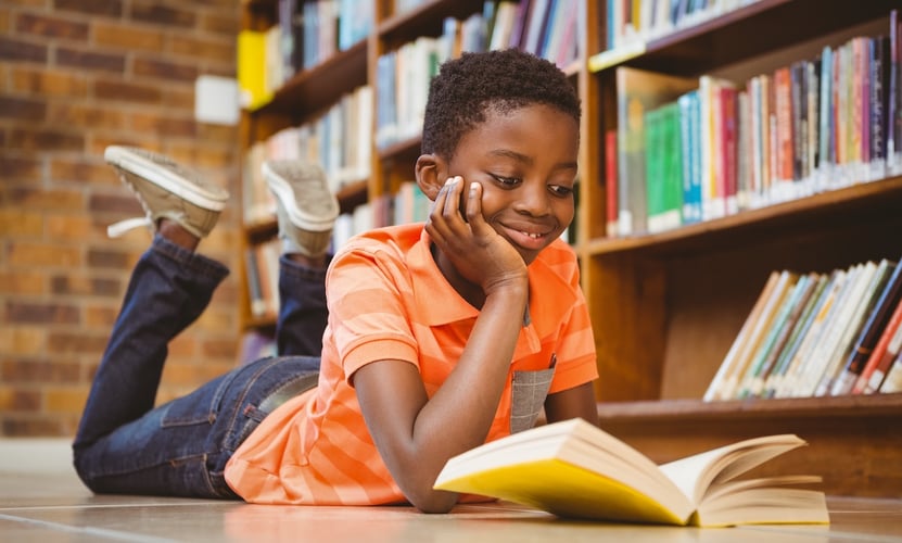 You can still become a great writer with dyslexia.