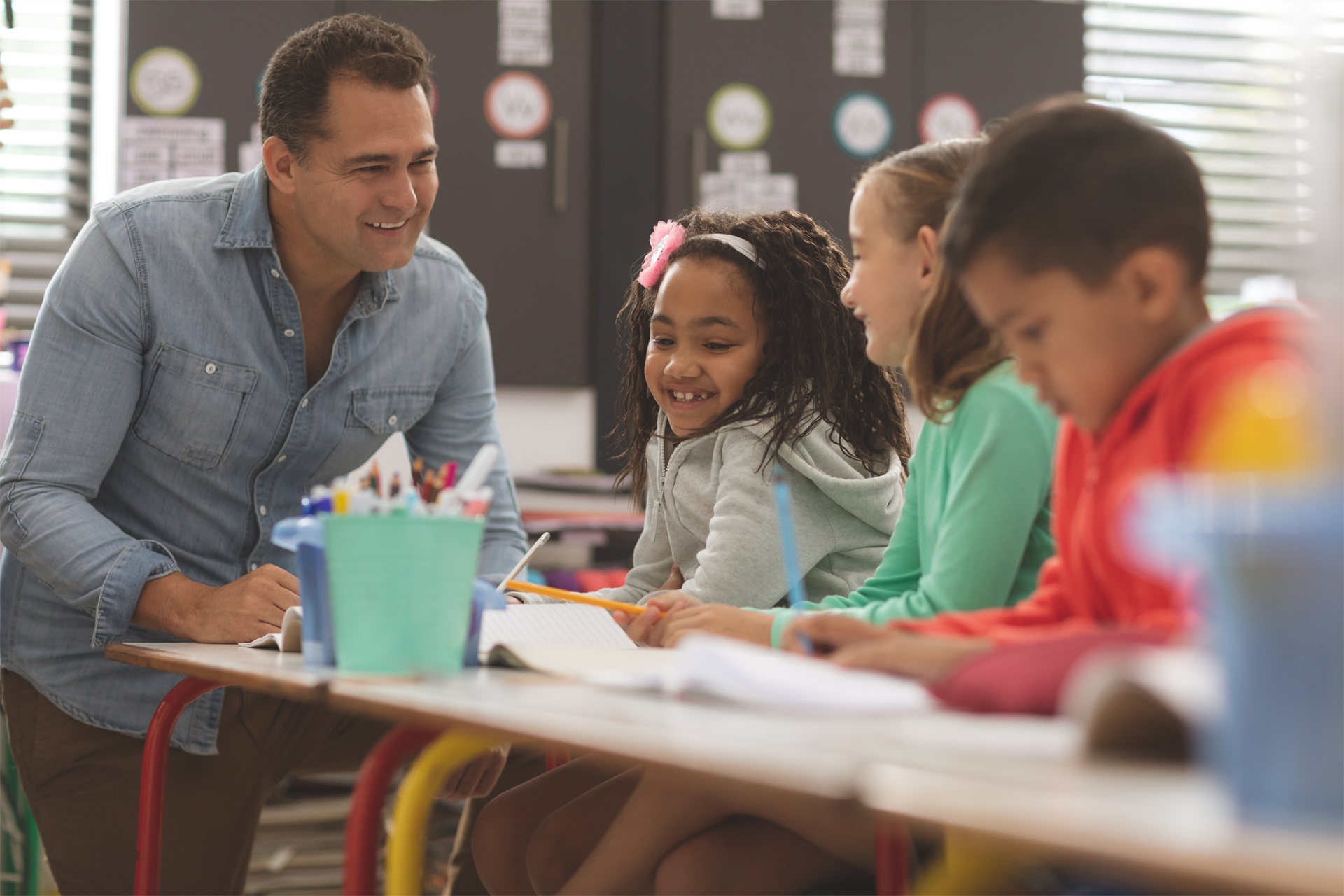 Guided Practice, students stay focused on a discreet skill Guided Practice, students stay focused on a discreet skill