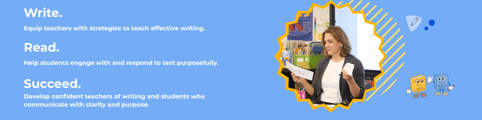 read write succeed read write succeed