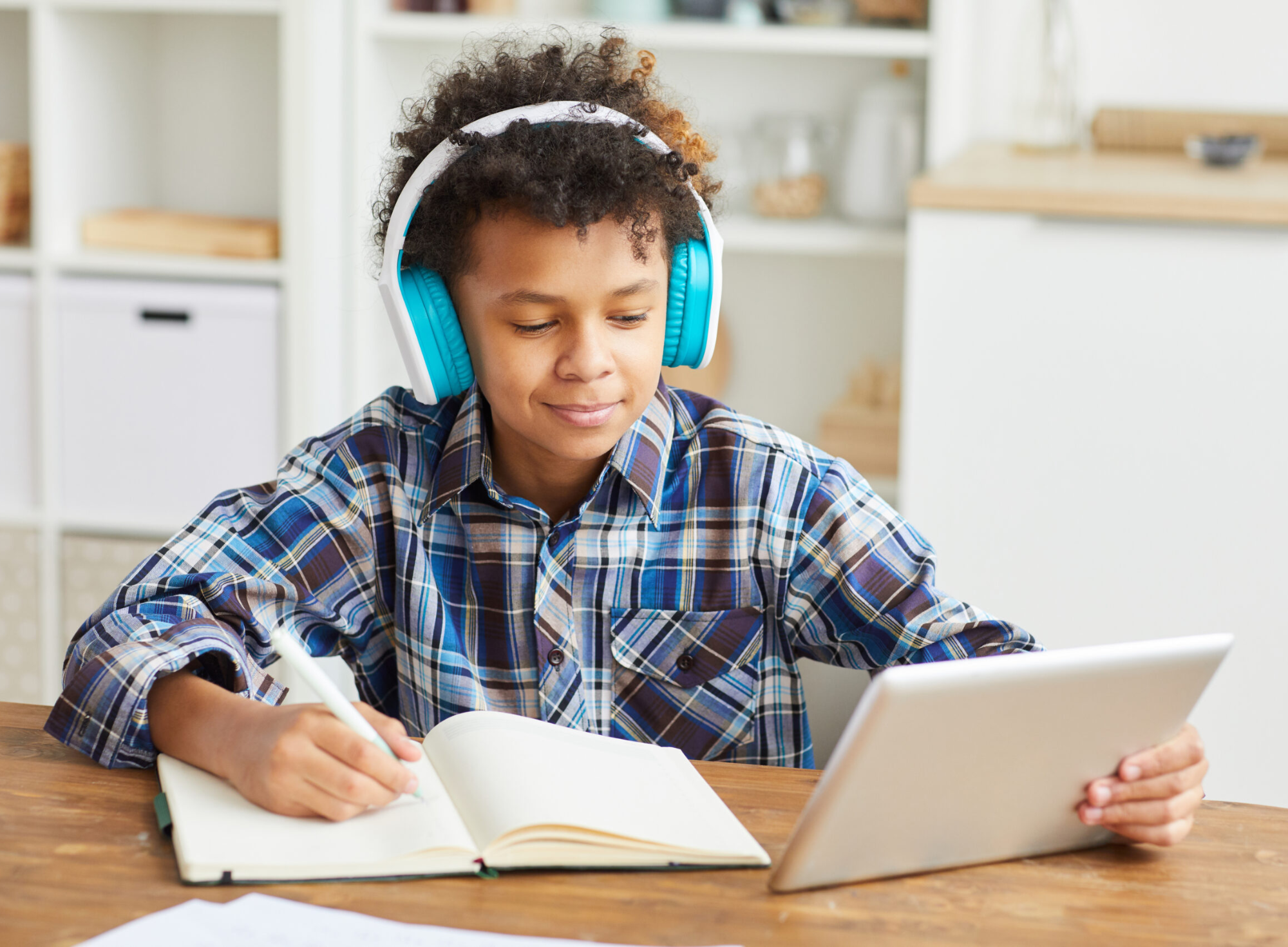 Narrated Text Narrated Text