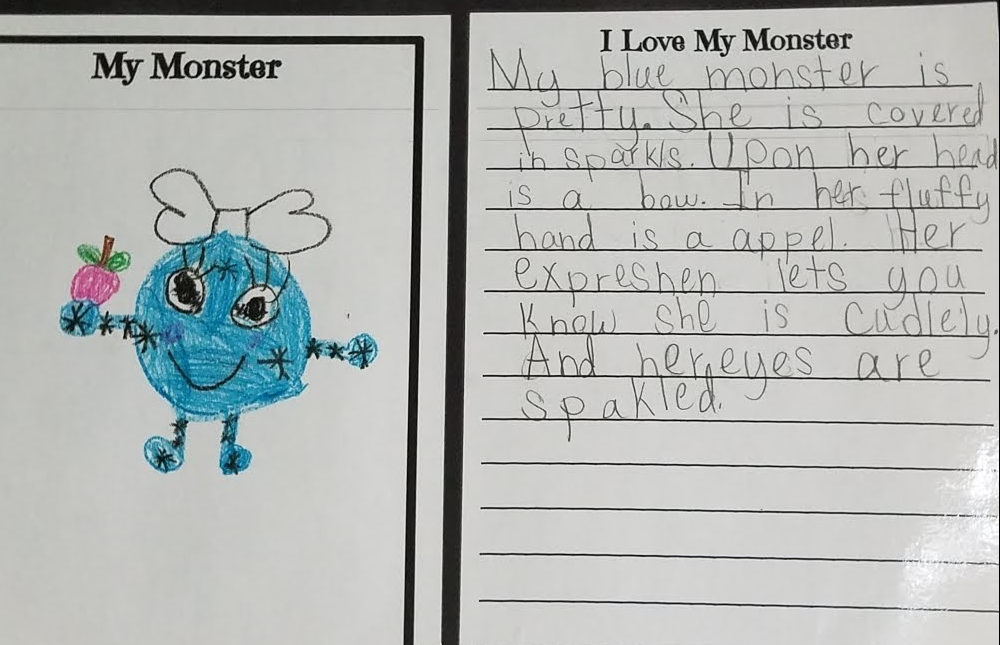 ilovemymonster ilovemymonster